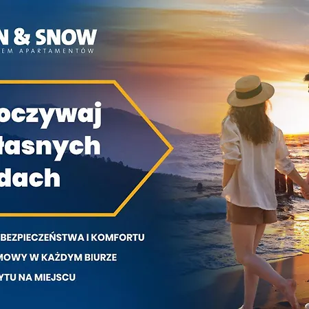 Sun & Snow, Szkolna