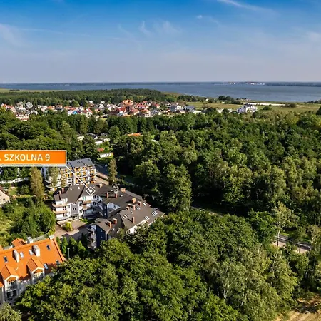 Szkolna, Sun & Snow * مينزفوجة