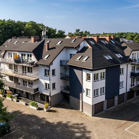 Szkolna, Sun & Snow شقة