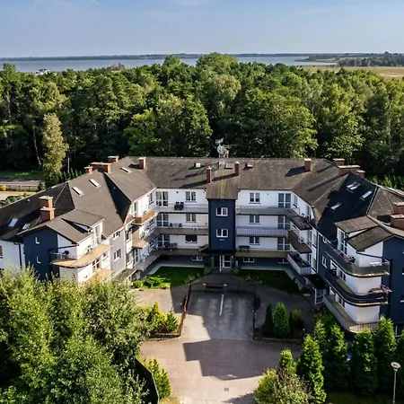 شقة Szkolna, Sun & Snow