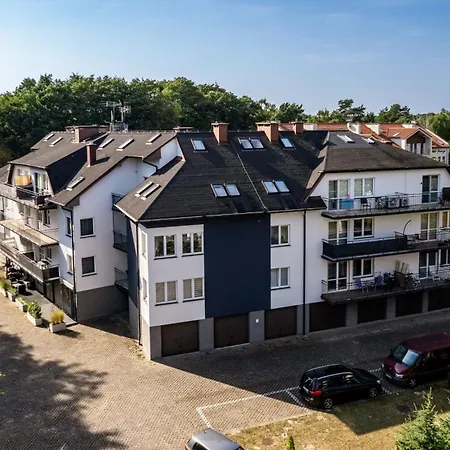 Szkolna, Sun & Snow شقة *