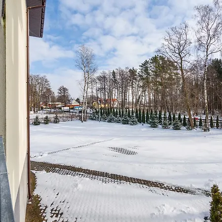 Apartament Sun&snow Szkolna *