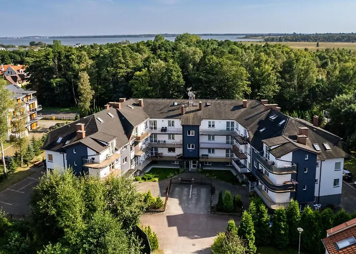 Lägenhet Szkolna, Sun & Snow