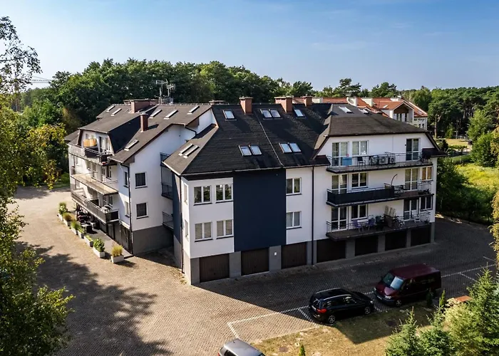 Szkolna, Sun & Snow Lägenhet *